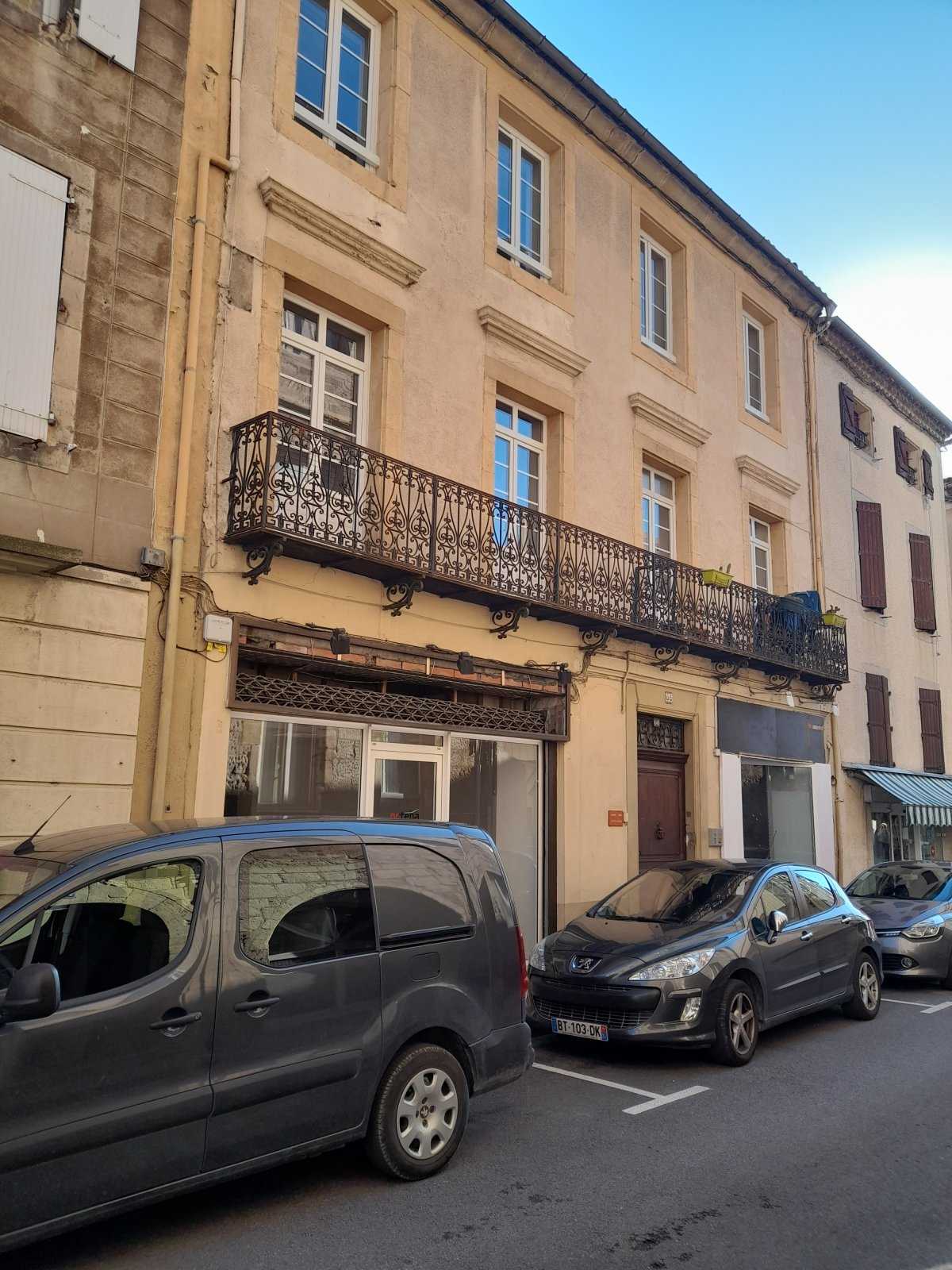 公寓 在 Limoux, Occitanie 10097025