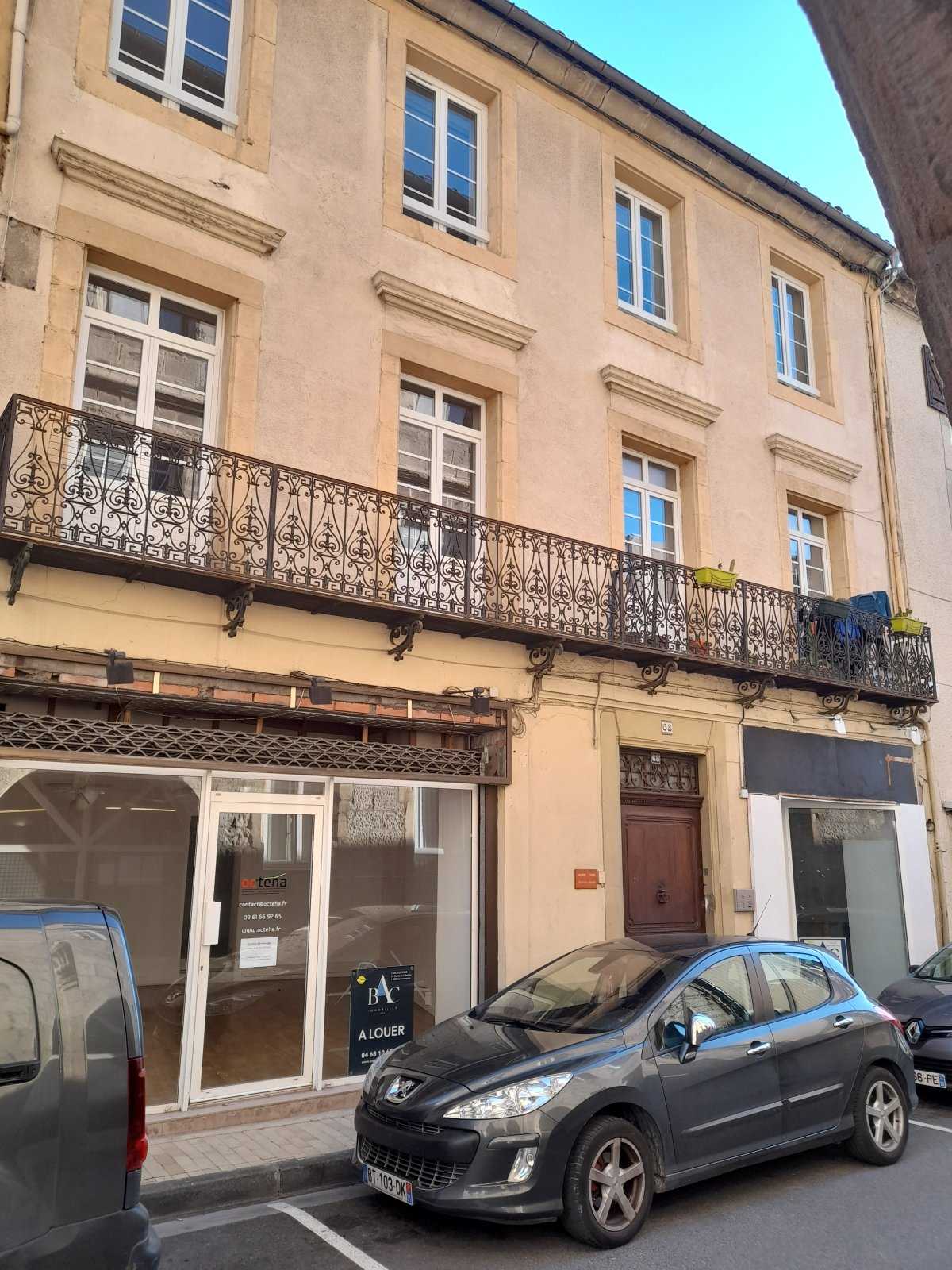 Condominium dans Limoux, Occitanie 10097025