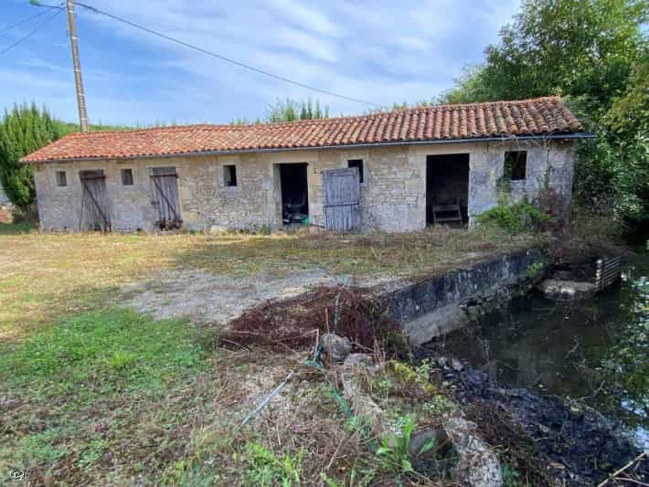 Hus i Savigne, Poitou-Charentes 10097047
