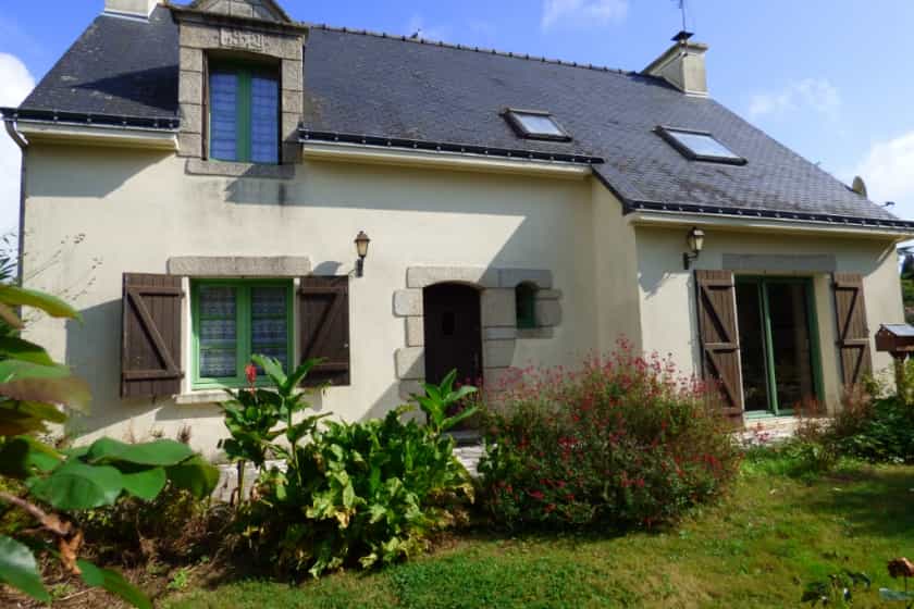House in Saint-Servant, Bretagne 10097086