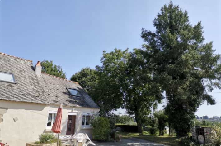 House in Lanouee, Bretagne 10097092