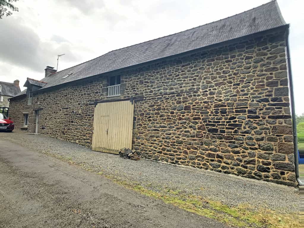 House in Roz-sur-Couesnon, Bretagne 10097122