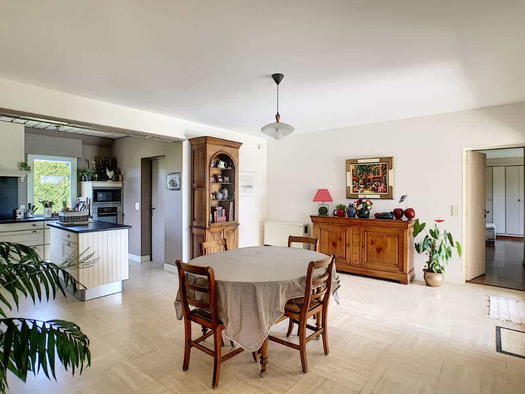 公寓 在 Les-Loges-Marchis, Basse-Normandie 10097131