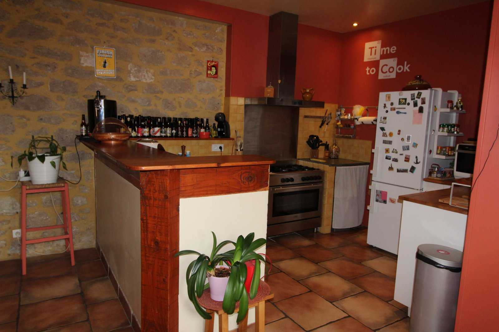 жилой дом в Loupia, Languedoc-Roussillon 10097151