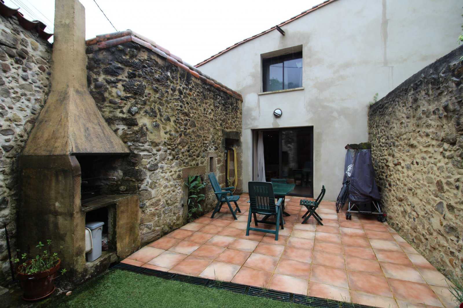 Haus im Loupia, Languedoc-Roussillon 10097151