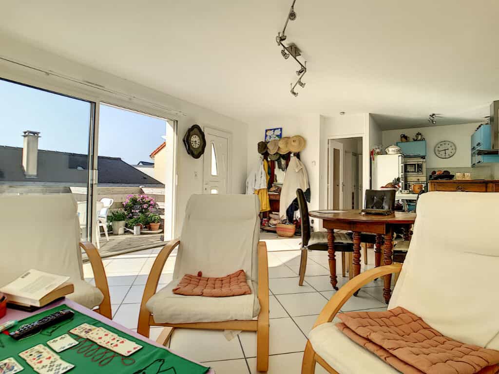 Condominium in Brehal, Normandie 10097156