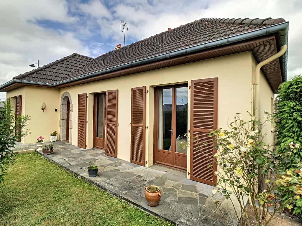 Eigentumswohnung im Moulines, Normandie 10097163