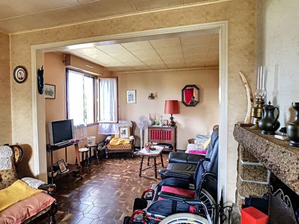Condominium in Moulines, Normandie 10097163