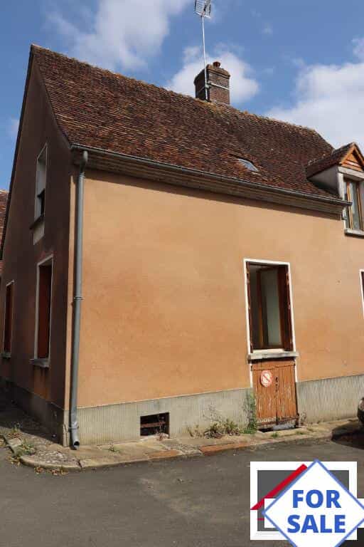 House in Saint-Germain-de-la-Coudre, Normandie 10097233