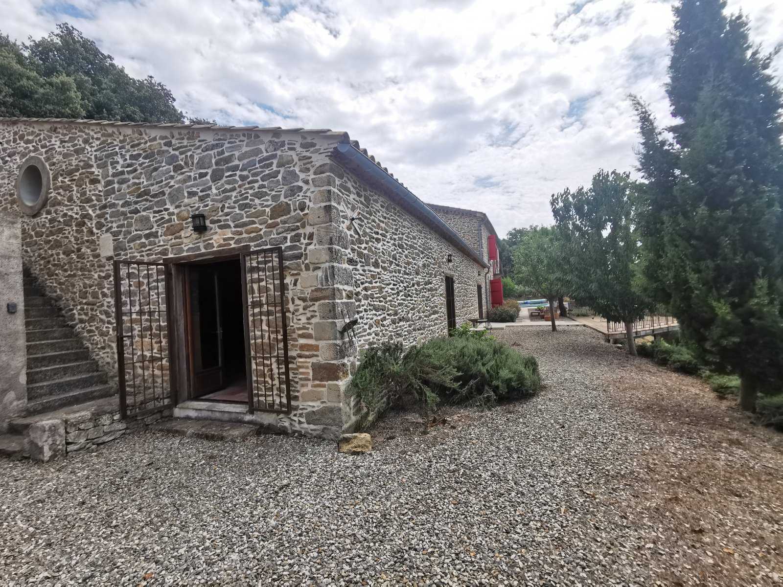 Haus im Limoux, Languedoc-Roussillon 10097260