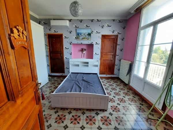 Huis in Magalas, Languedoc-Roussillon 10097302