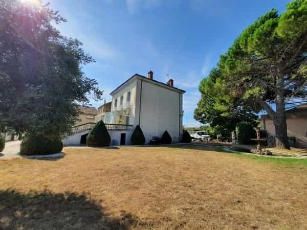 House in Magalas, Languedoc-Roussillon 10097302