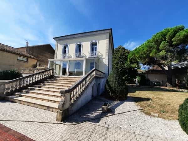 Hus i Magalas, Languedoc-Roussillon 10097302