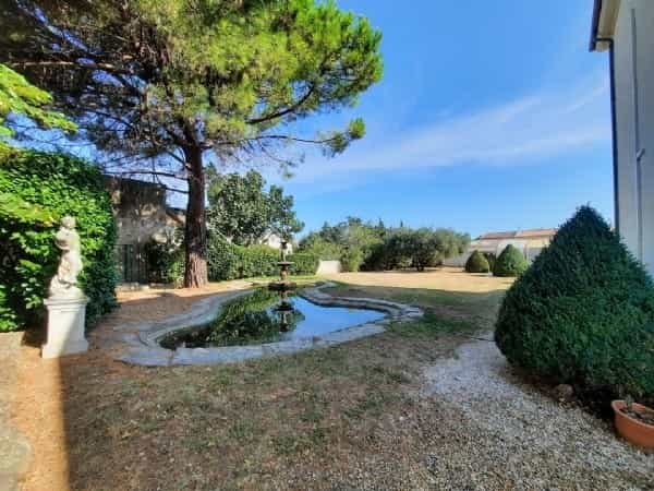 Huis in Magalas, Languedoc-Roussillon 10097302