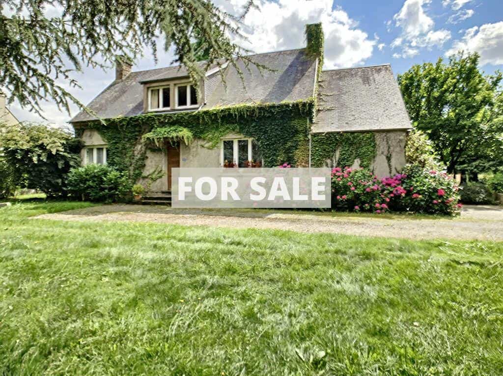 House in Moulines, Normandie 10097307