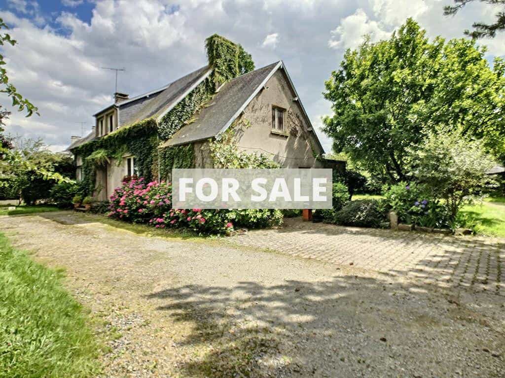 House in Moulines, Normandie 10097307