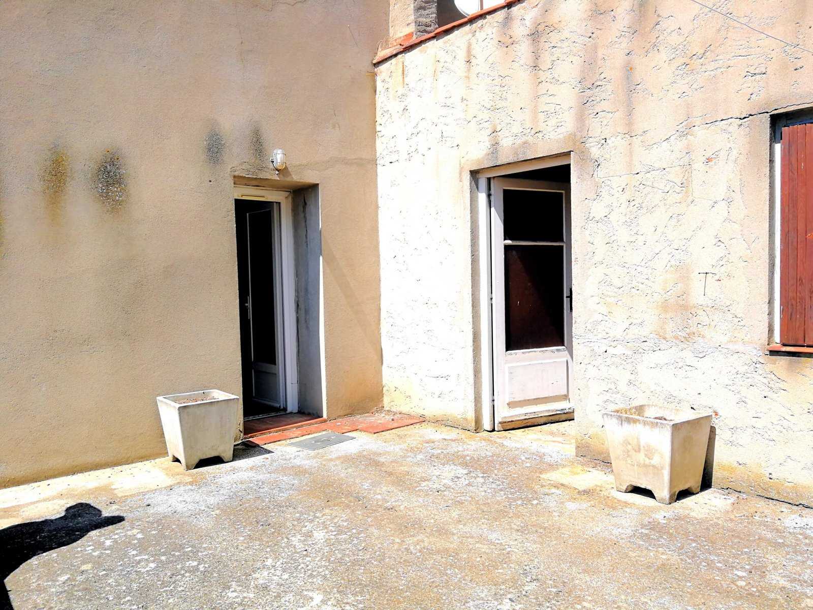 Huis in Bagnoles, Languedoc-Roussillon 10097316