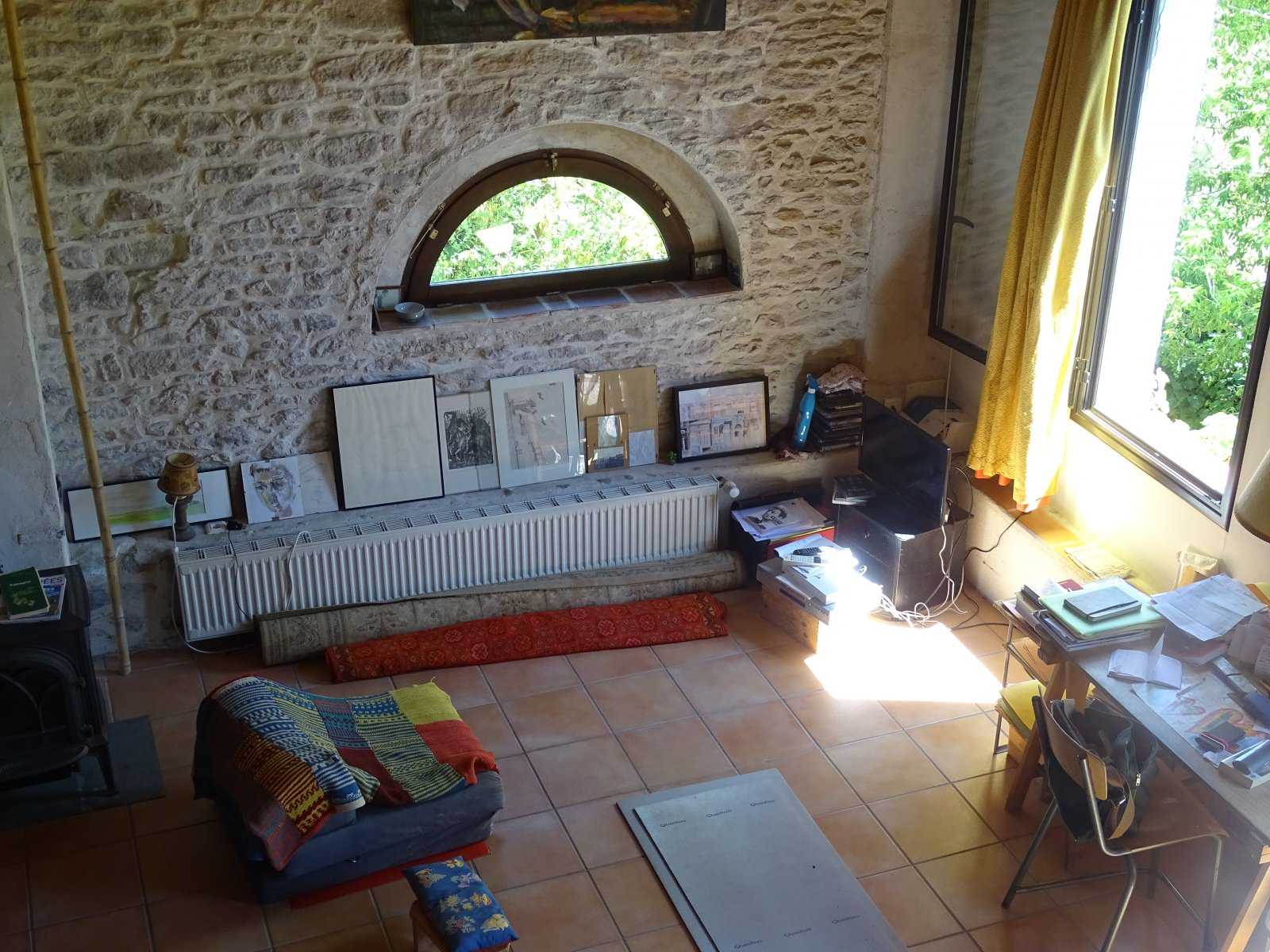 بيت في Belveze-du-Razes, Languedoc-Roussillon 10097327