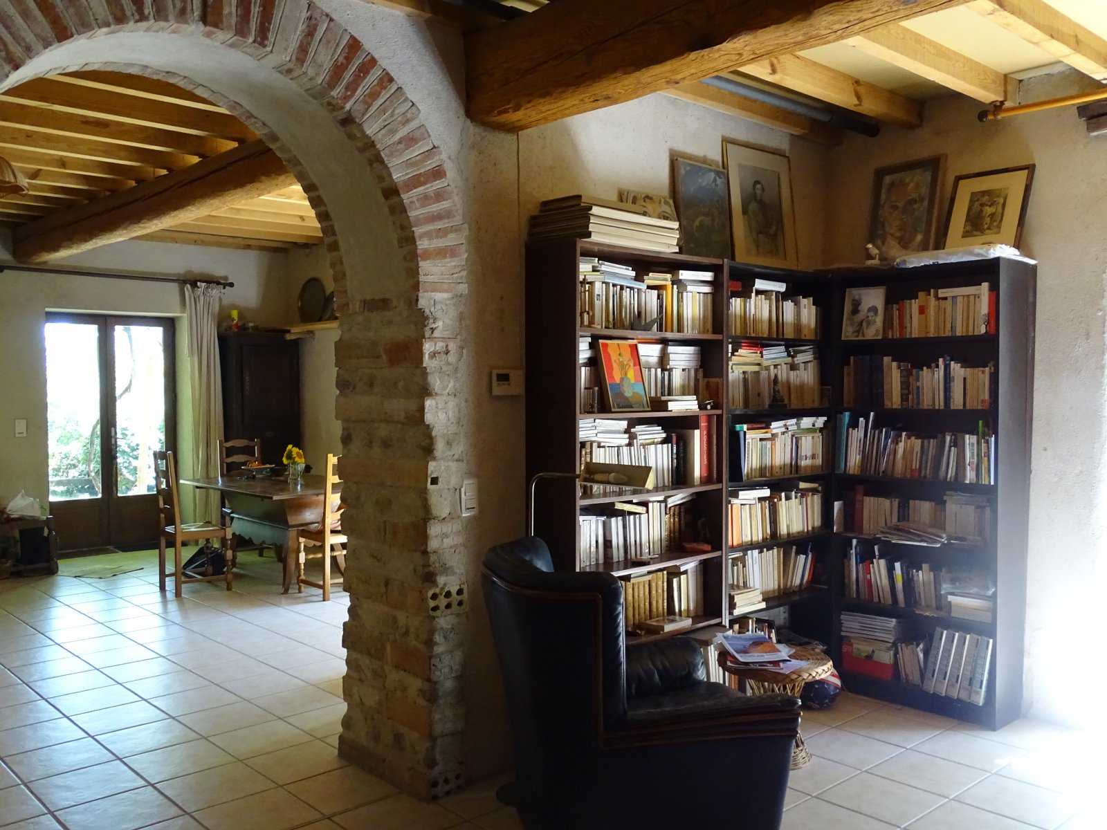 Huis in Belveze-du-Razes, Languedoc-Roussillon 10097327