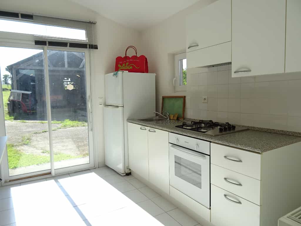 House in Les Loges-Marchis, Basse-Normandie 10097352