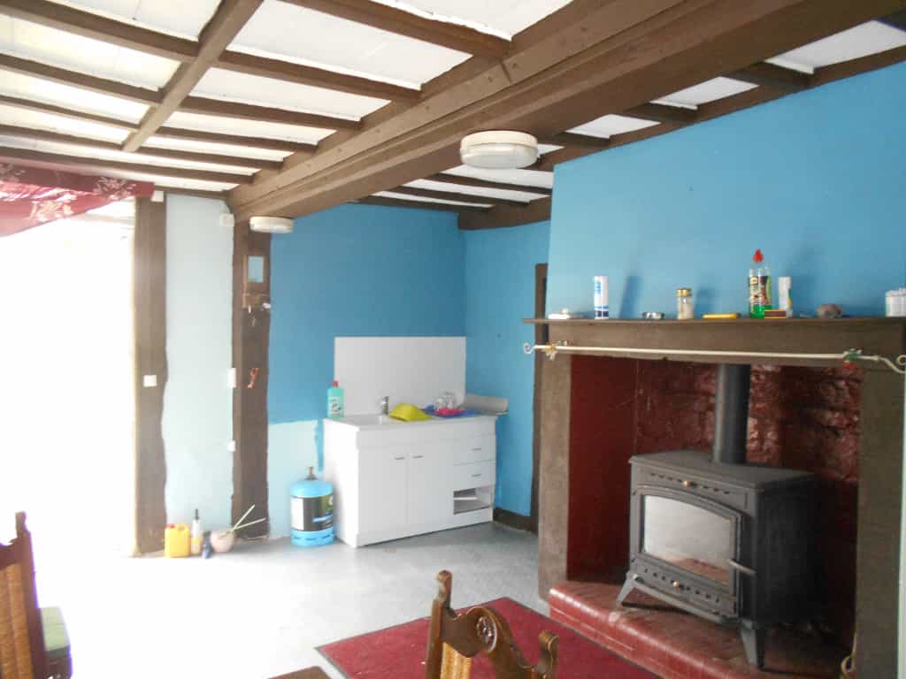 Dom w Torchamp, Normandie 10097359