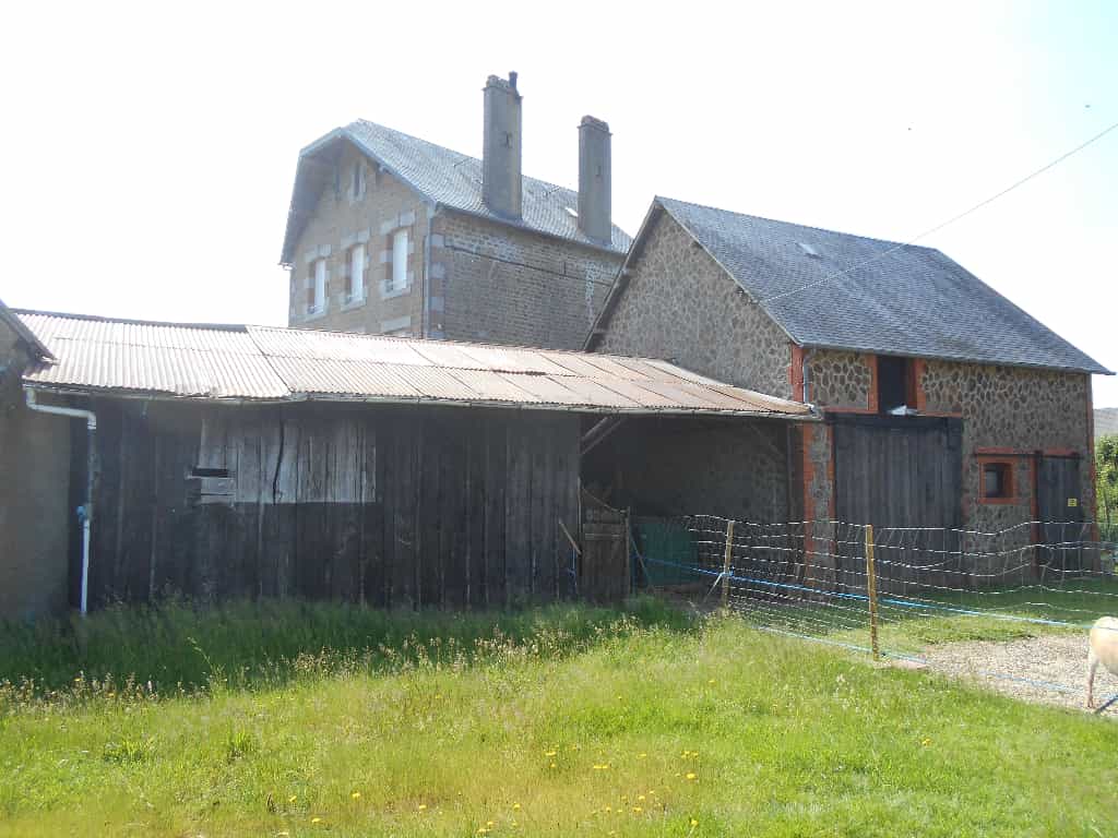 Rumah di Torchamp, Basse-Normandie 10097359