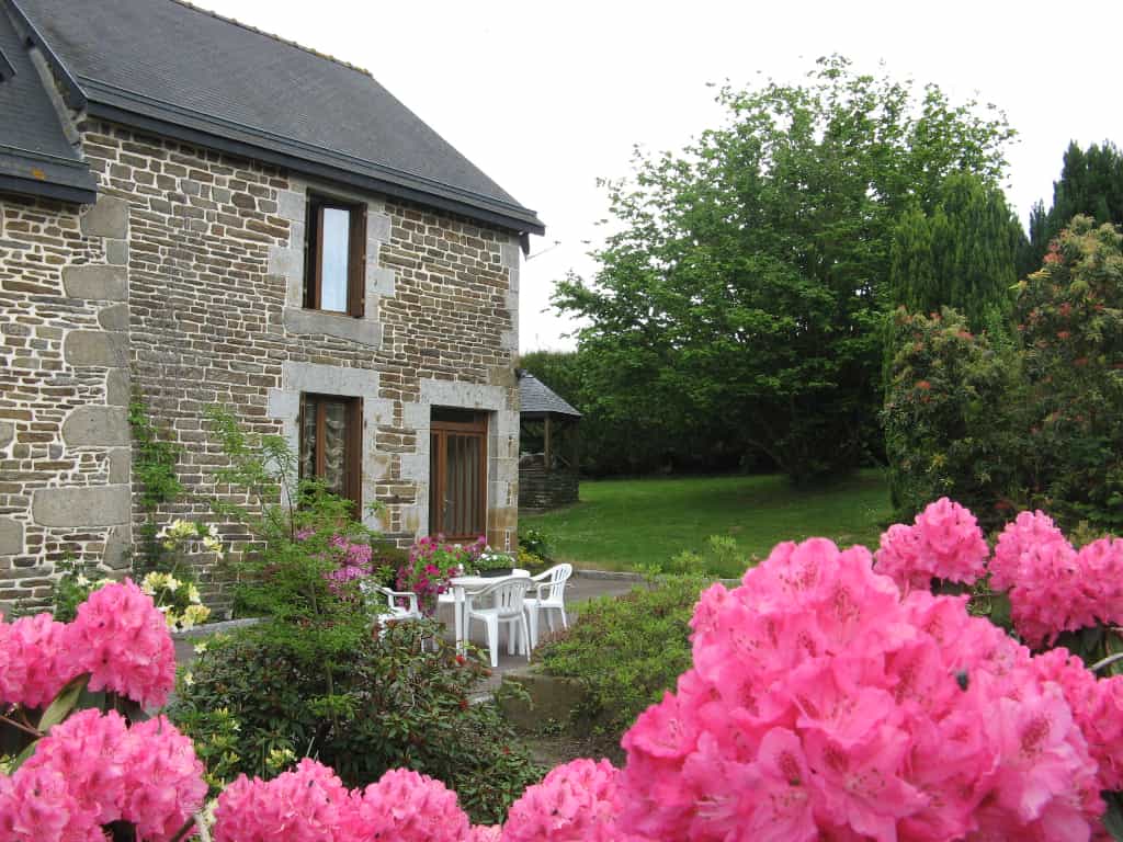 House in Saint-Martin-de-Landelles, Basse-Normandie 10097364