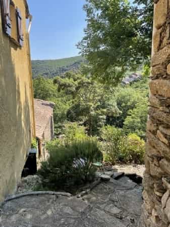 मकान में Saint-Pons-de-Thomieres, Languedoc-Roussillon 10097368