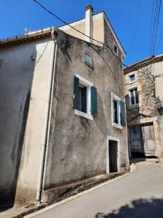 rumah dalam Cessenon-sur-Orb, Occitanie 10097379