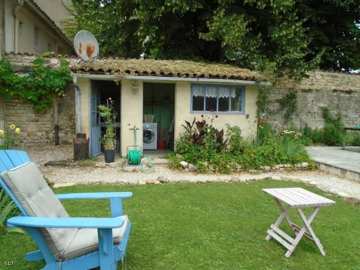 casa no Barro, Poitou-Charentes 10097382