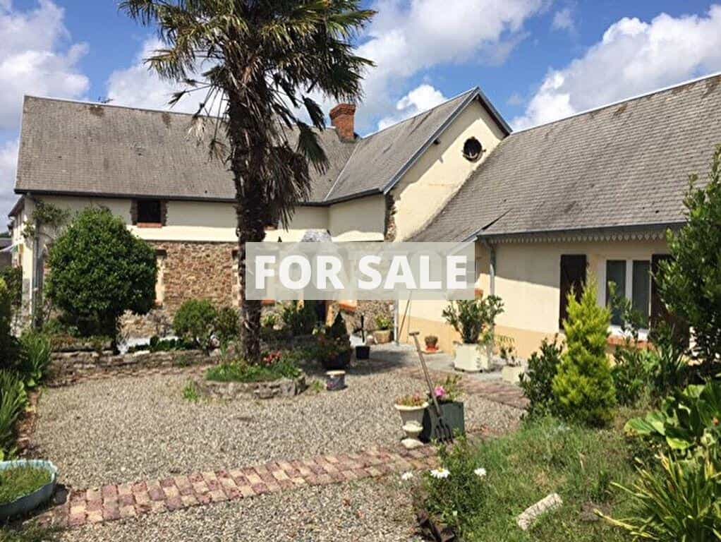 House in Marchesieux, Normandie 10097396