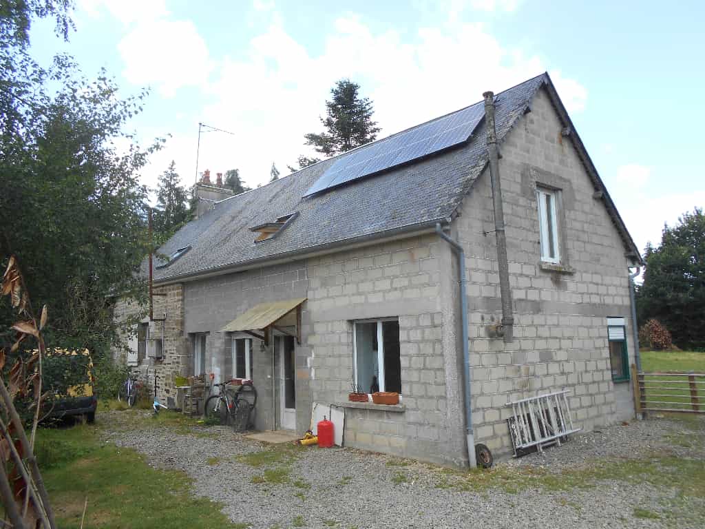 House in Romagny, Normandie 10097471