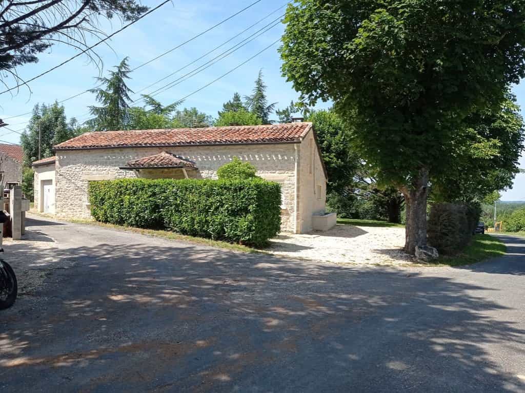 σπίτι σε Mauroux, Occitanie 10097536