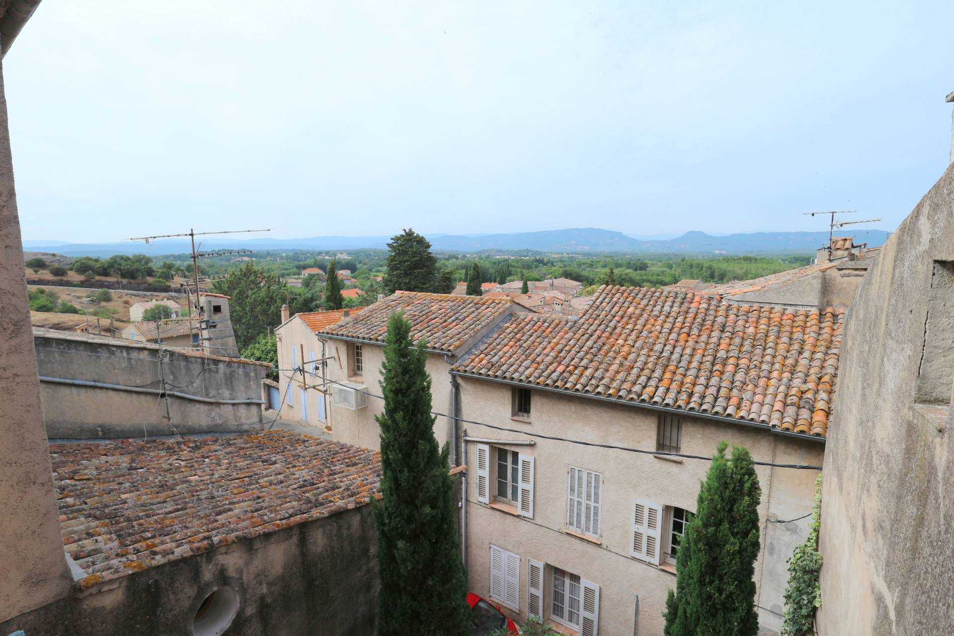 Kondominium di Roquebrune-sur-Argens, Provence-Alpes-Cote d'Azur 10097555