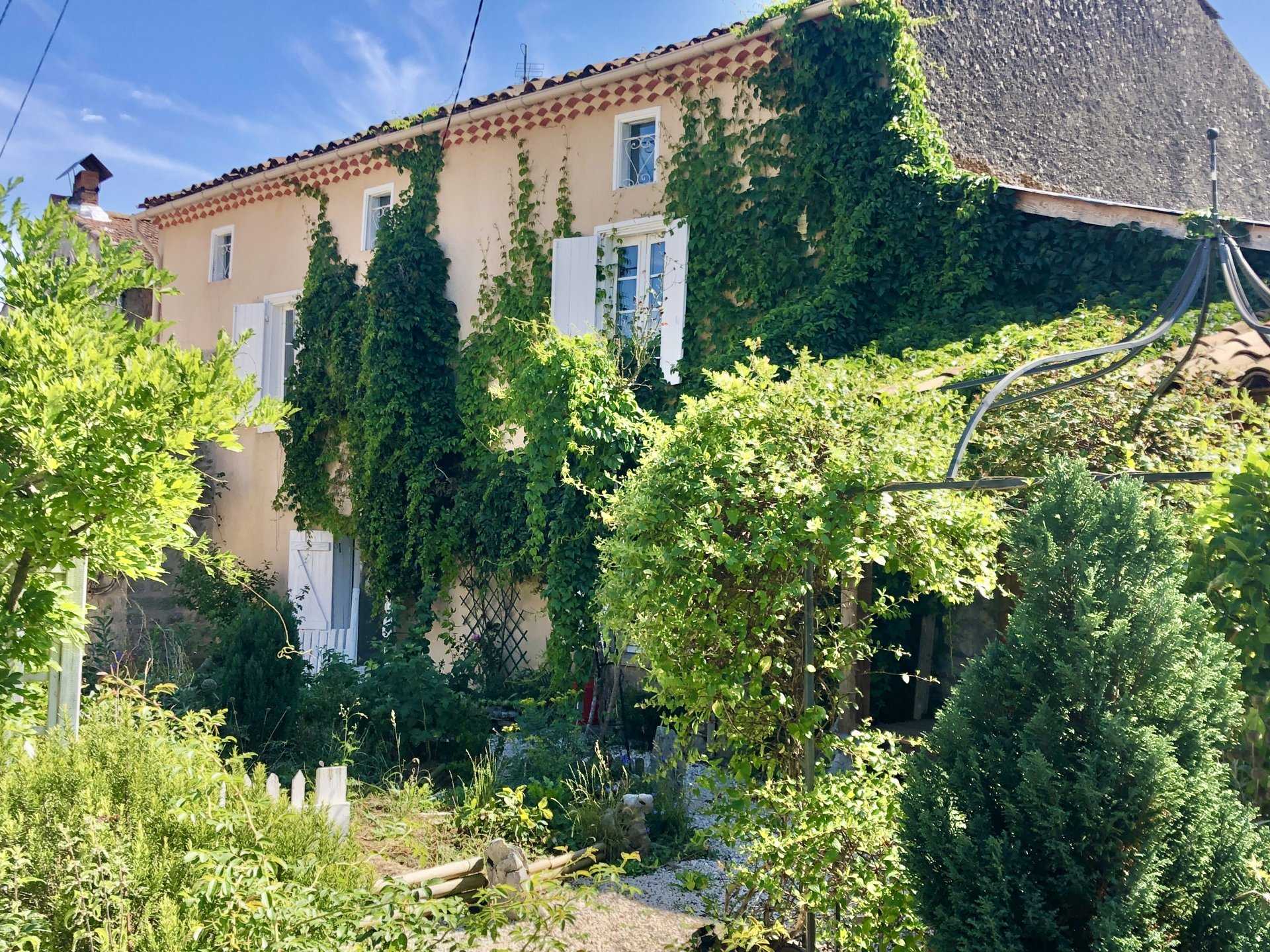 Hus i Puivert, Occitanie 10097563
