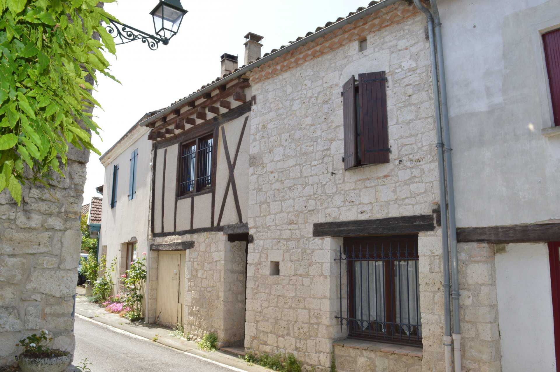 房子 在 Engayrac, Nouvelle-Aquitaine 10097576