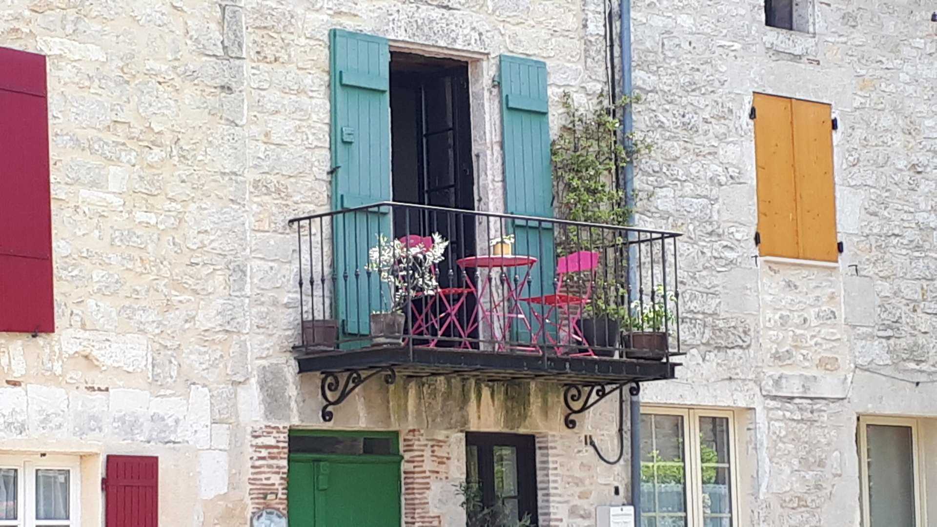 Hus i Cahors, Occitanie 10097577