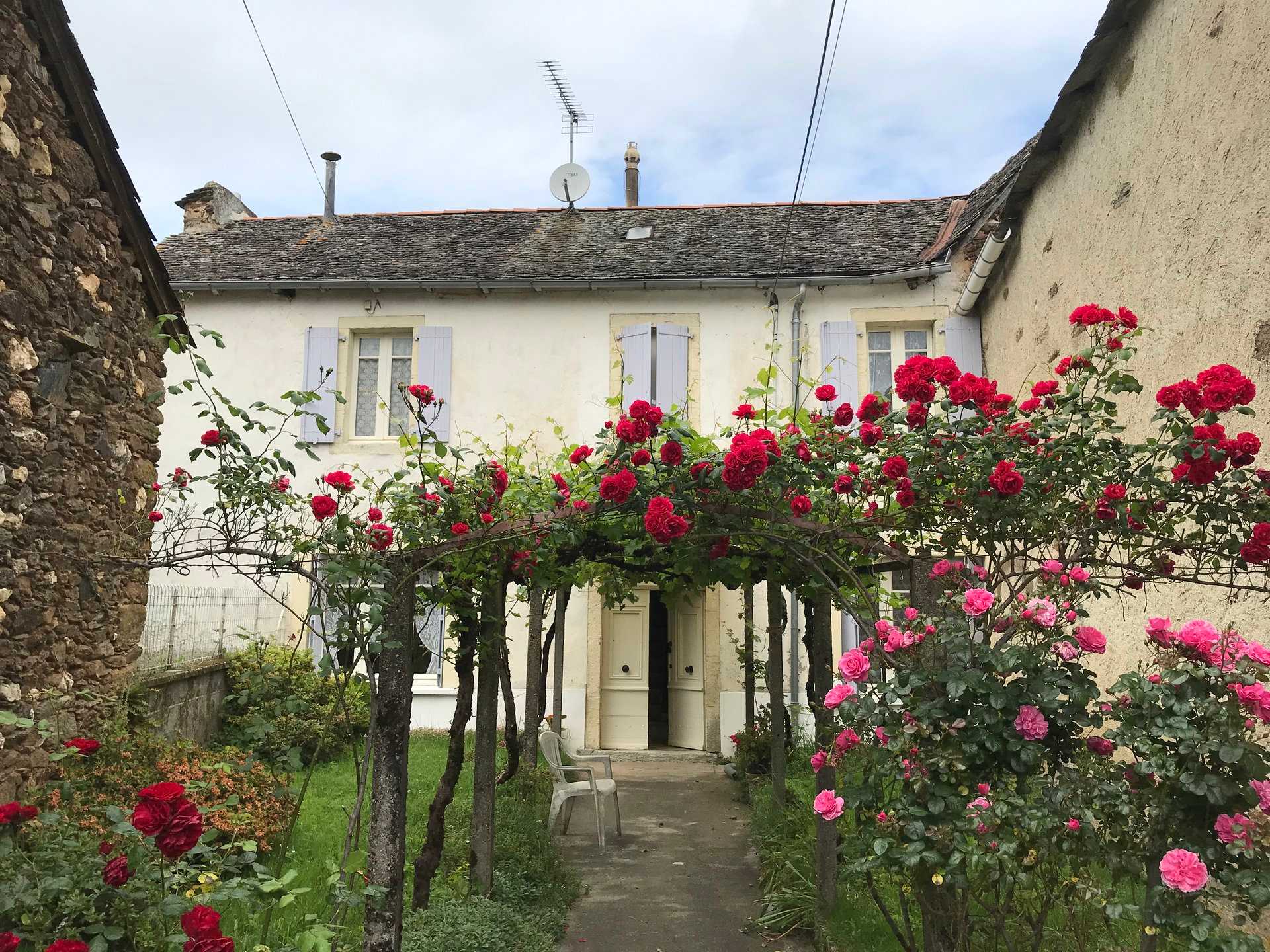 House in Montirat, Occitanie 10097580