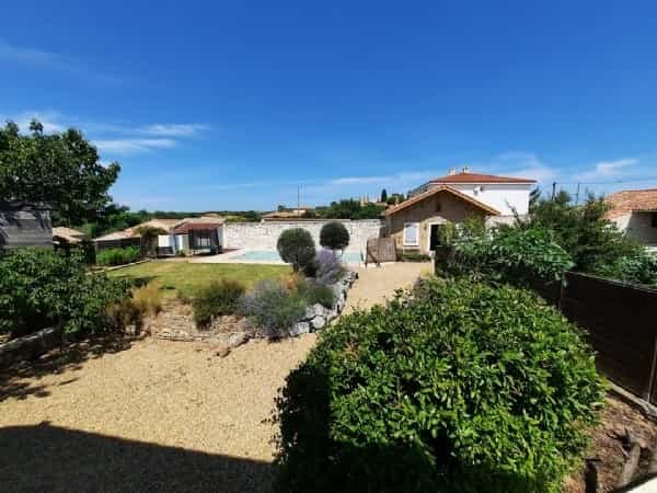 Будинок в Pailhes, Languedoc-Roussillon 10097583