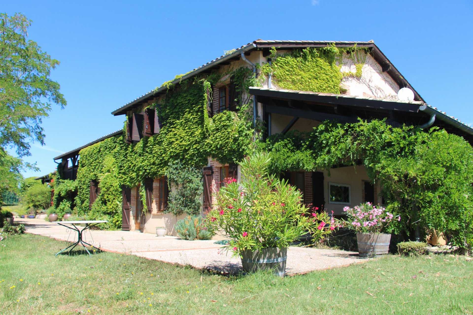 casa no Rabastens, Occitanie 10097588