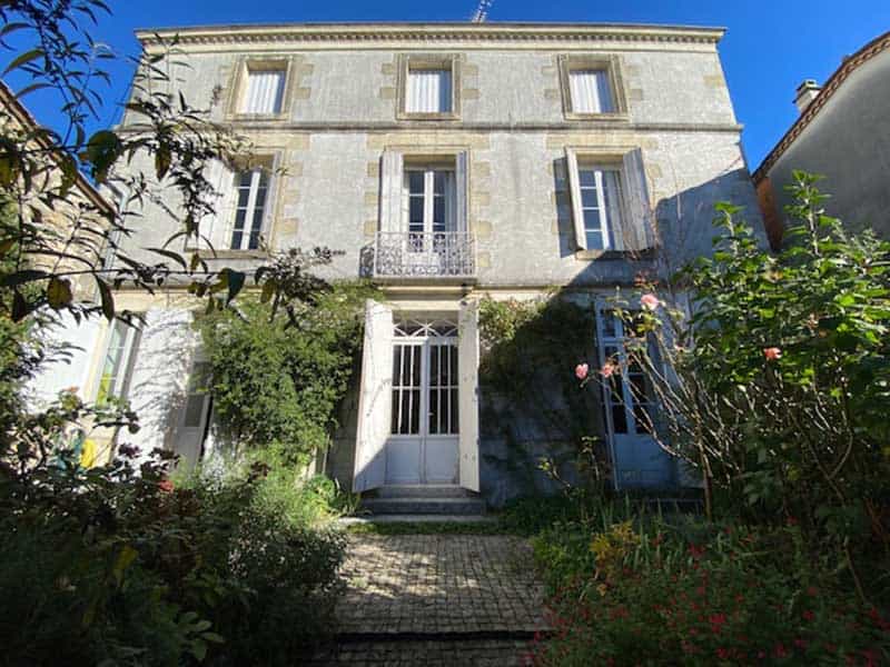 Hus i Duras, Nouvelle-Aquitaine 10097597