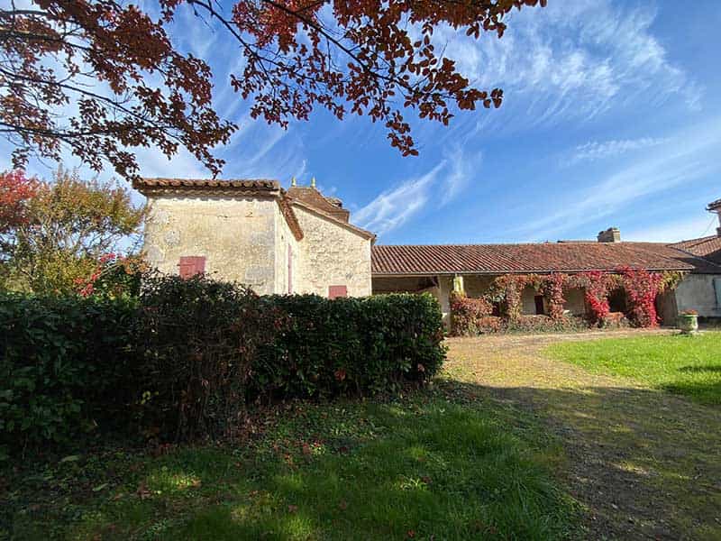 House in Marmande, Nouvelle-Aquitaine 10097607
