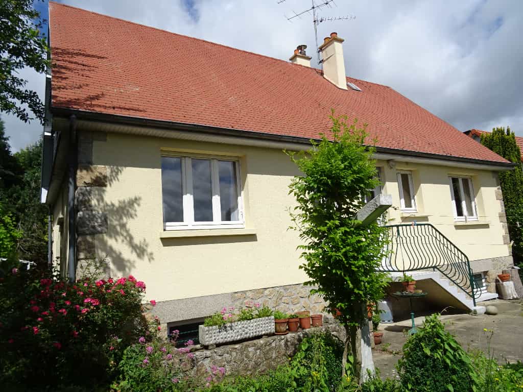 Huis in Moulines, Normandië 10097612