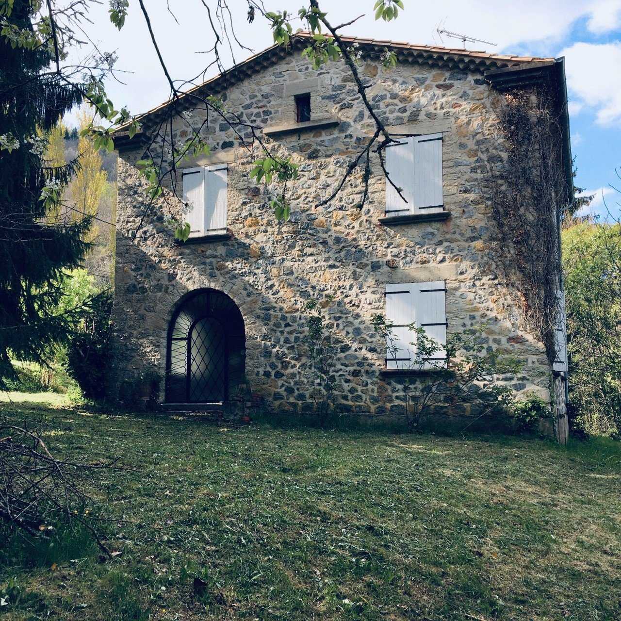 Huis in Chalaber, Occitanië 10097660