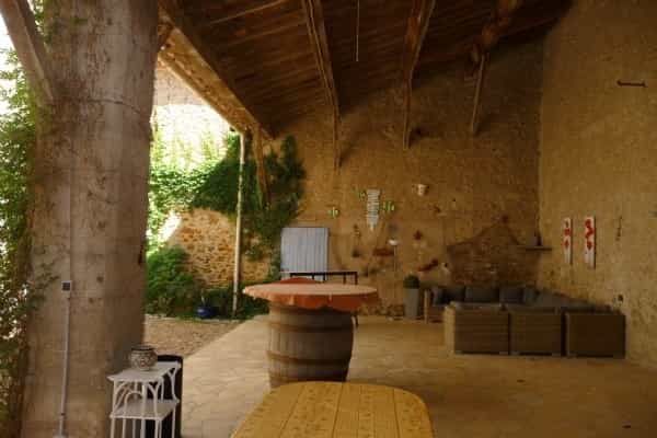 rumah dalam Puimisson, Languedoc-Roussillon 10097687