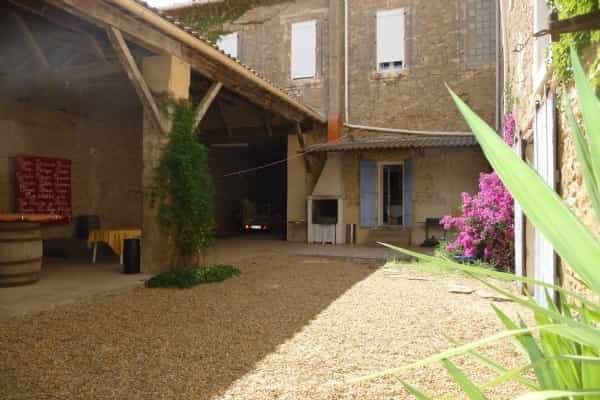 rumah dalam Puimisson, Languedoc-Roussillon 10097687
