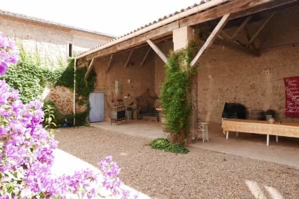 House in Puimisson, Languedoc-Roussillon 10097687