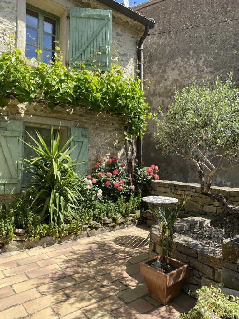 Hus i Tourreilles, Languedoc-Roussillon 10097702