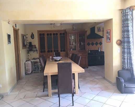 Casa nel Ferrals-les-Corbieres, Languedoc-Roussillon 10097748
