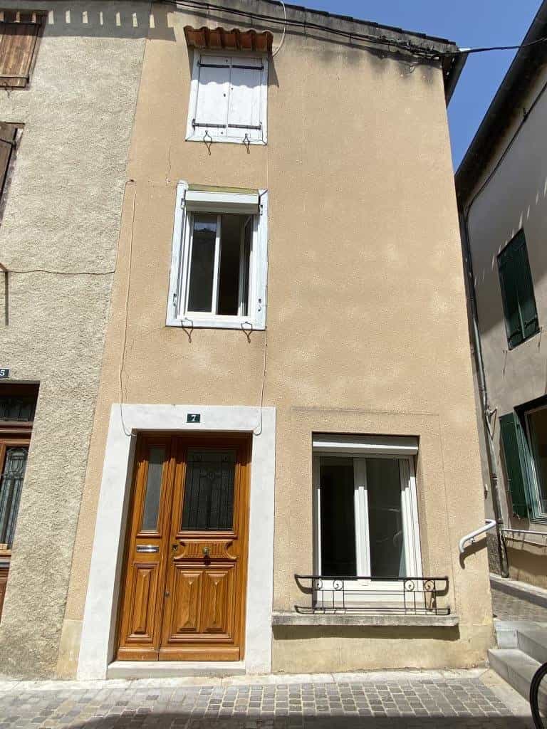 жилой дом в Montazels, Languedoc-Roussillon 10097751